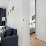 Panorama Karkonoszy - By Jantar Apartment