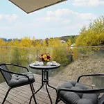Panorama Karkonoszy - By Jantar Apartment Karpacz