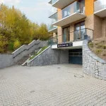 Panorama Karkonoszy - By Jantar Apartment *