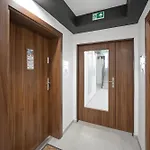 Panorama Karkonoszy - By Jantar Apartment Karpacz
