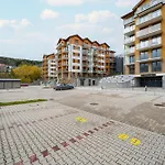 Panorama Karkonoszy - By Jantar * Karpacz