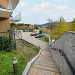 Panorama Karkonoszy - By Jantar *
