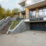 Panorama Karkonoszy - By Jantar * Karpacz