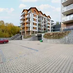 Panorama Karkonoszy - By Jantar * Karpacz