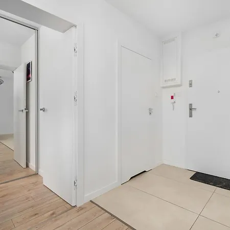 Panorama Karkonoszy - By Jantar