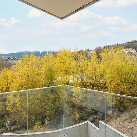 Panorama Karkonoszy - By Jantar * Karpacz