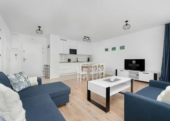 Panorama Karkonoszy - By Jantar Apartamento *