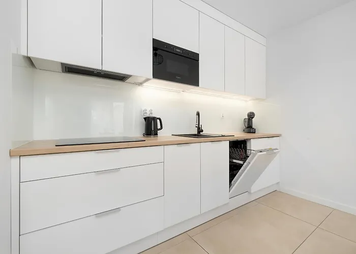 Panorama Karkonoszy - By Jantar Apartamento *