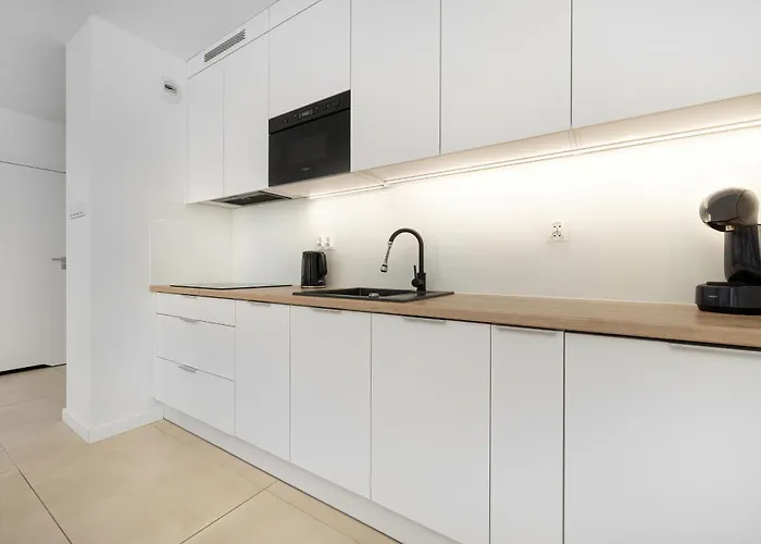 Panorama Karkonoszy - By Jantar Apartamento *