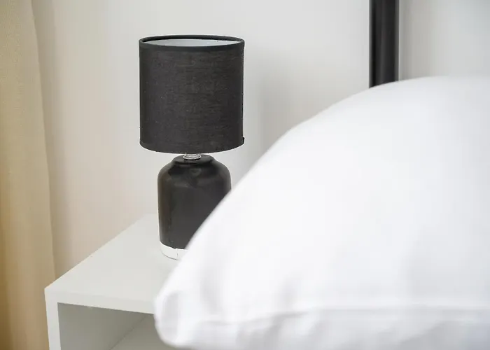 Apartamento Panorama Karkonoszy - By Jantar Karpacz