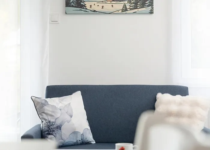 Panorama Karkonoszy - By Jantar Apartamento Karpacz