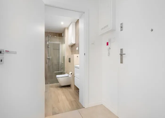 Panorama Karkonoszy - By Jantar Apartamento