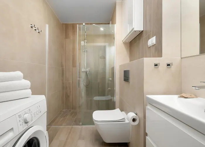 Apartamento Panorama Karkonoszy - By Jantar *