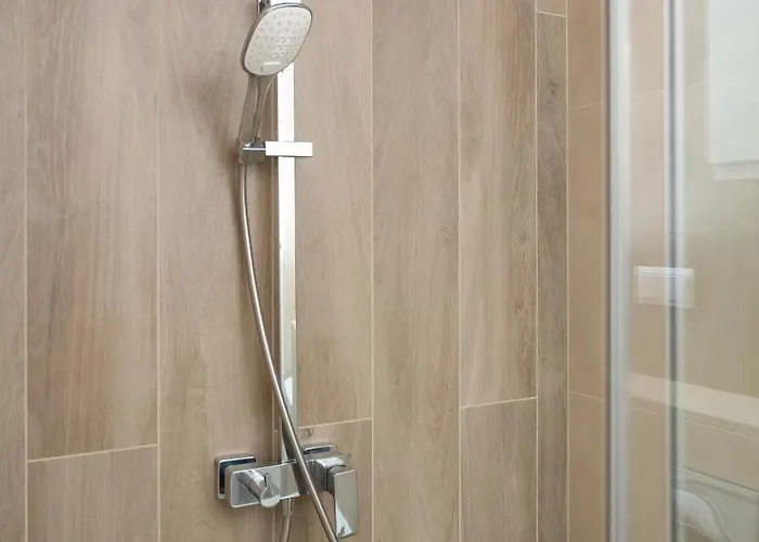 Panorama Karkonoszy - By Jantar Apartamento *