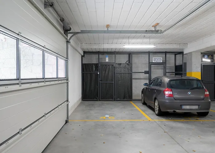 Panorama Karkonoszy - By Jantar Karpacz