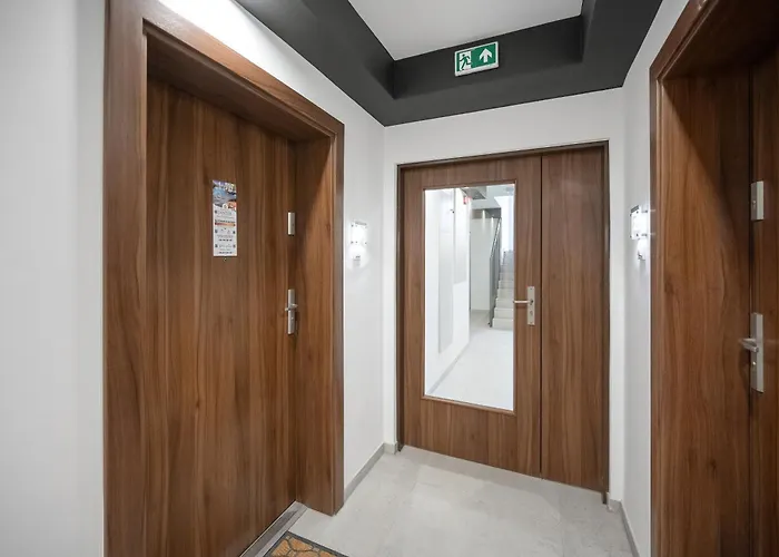 Panorama Karkonoszy - By Jantar Apartamento Karpacz