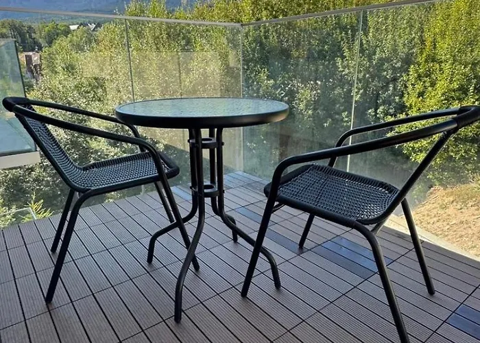 Panorama Karkonoszy - By Jantar Apartamento