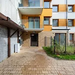 Panorama Karkonoszy - By Jantar Apartment *