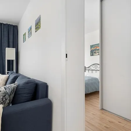 Panorama Karkonoszy - By Jantar Apartamento