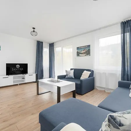 Panorama Karkonoszy - By Jantar Апартаменты *