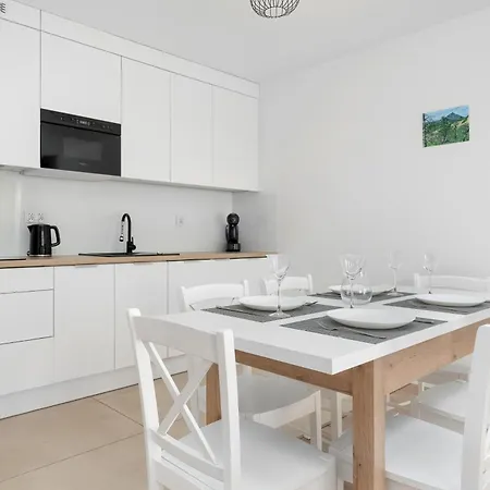 Panorama Karkonoszy - By Jantar * Карпач