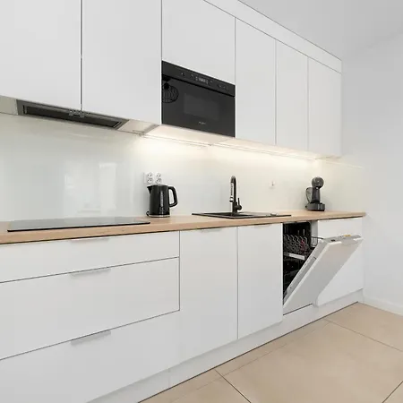 Panorama Karkonoszy - By Jantar Апартаменты *