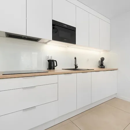 Panorama Karkonoszy - By Jantar Апартаменты