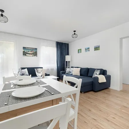 Panorama Karkonoszy - By Jantar *