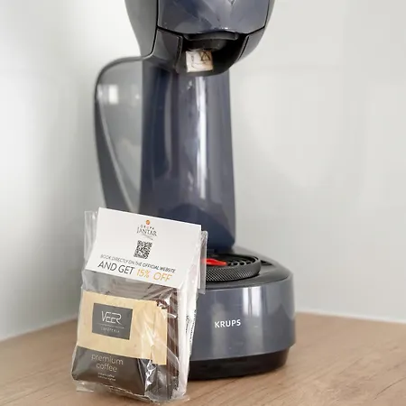 Panorama Karkonoszy - By Jantar Апартаменты