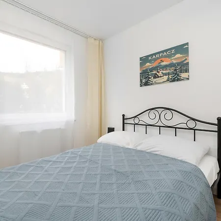 Panorama Karkonoszy - By Jantar Апартаменты Карпач