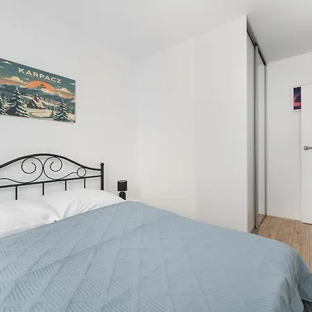 Panorama Karkonoszy - By Jantar Апартаменты