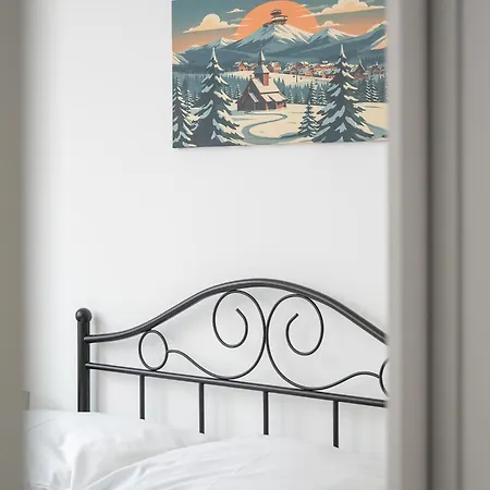 Panorama Karkonoszy - By Jantar *