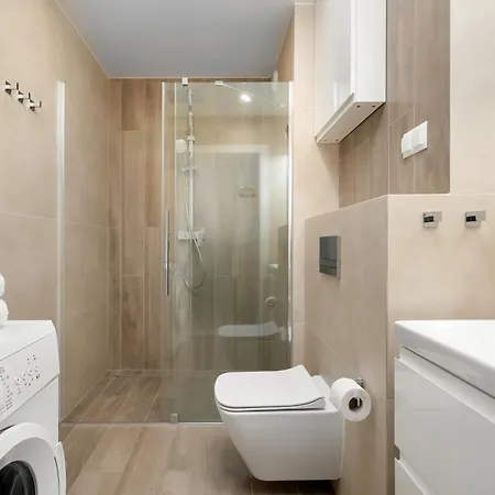 Apartamento Panorama Karkonoszy - By Jantar *