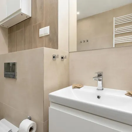 Panorama Karkonoszy - By Jantar * Карпач