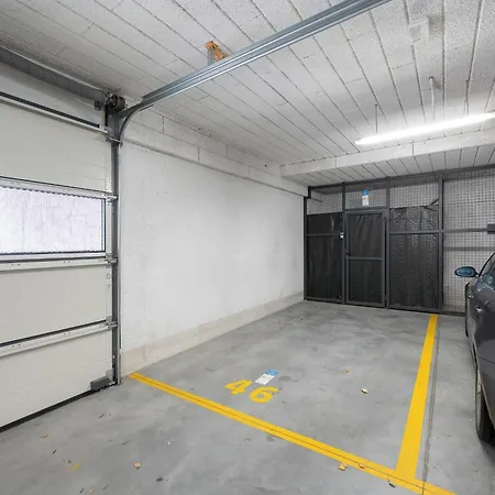 Апартаменты Panorama Karkonoszy - By Jantar *