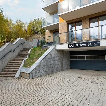 Panorama Karkonoszy - By Jantar * Карпач