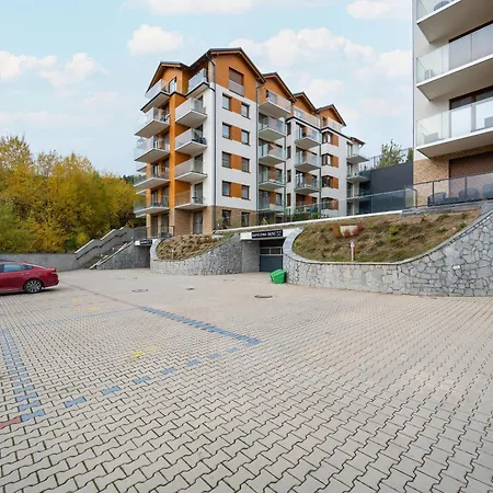 Panorama Karkonoszy - By Jantar * Карпач