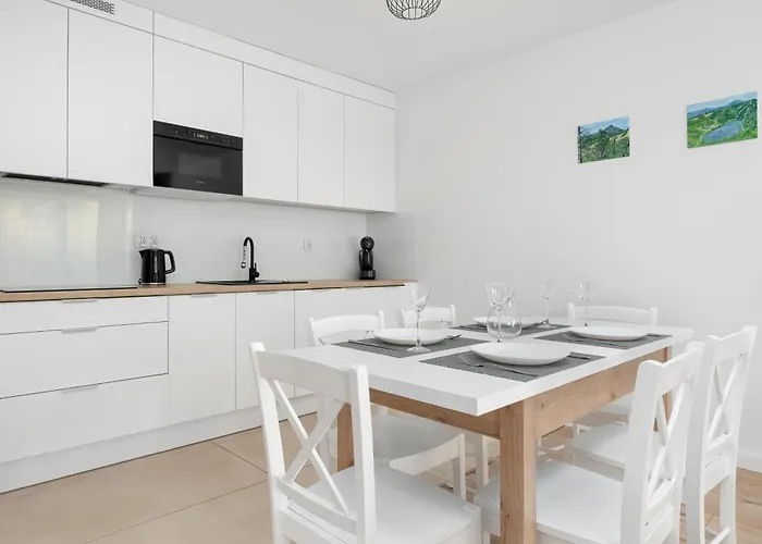 Panorama Karkonoszy - By Jantar * Karpacz