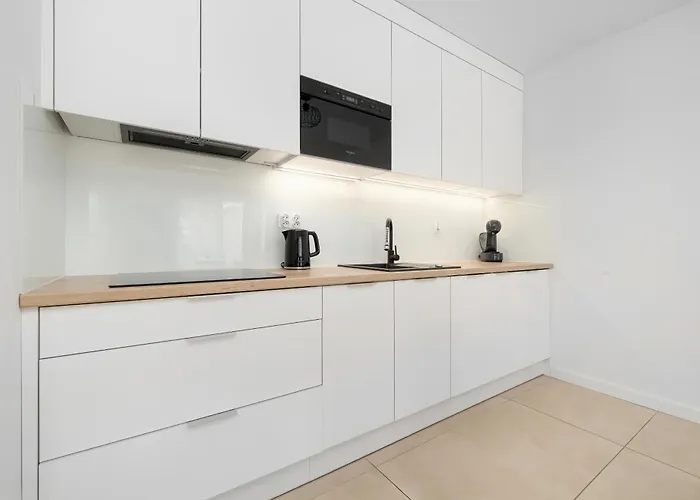 Panorama Karkonoszy - By Jantar Appartamento