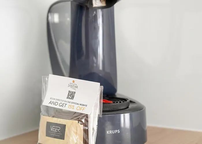 Panorama Karkonoszy - By Jantar Appartamento