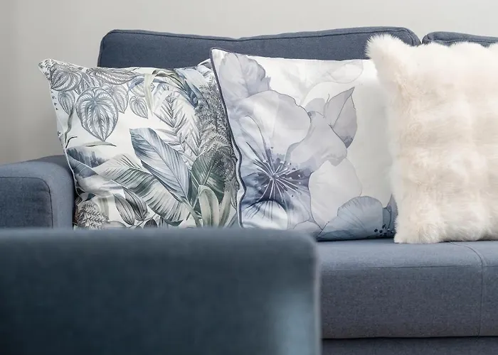 Panorama Karkonoszy - By Jantar *