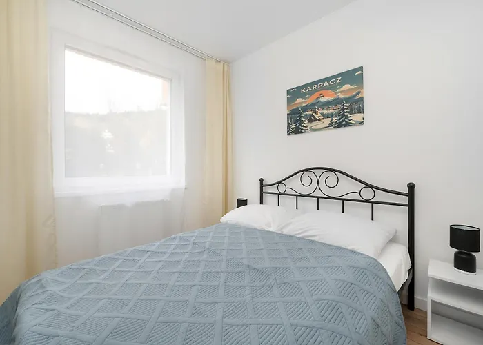 Panorama Karkonoszy - By Jantar Appartamento Karpacz