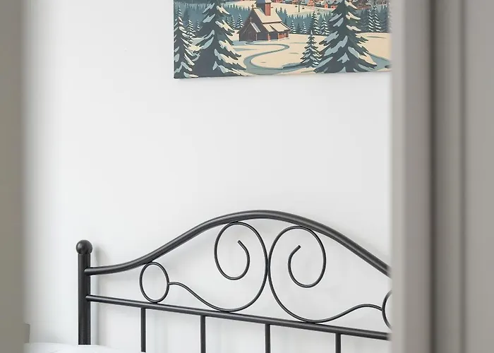 Panorama Karkonoszy - By Jantar *