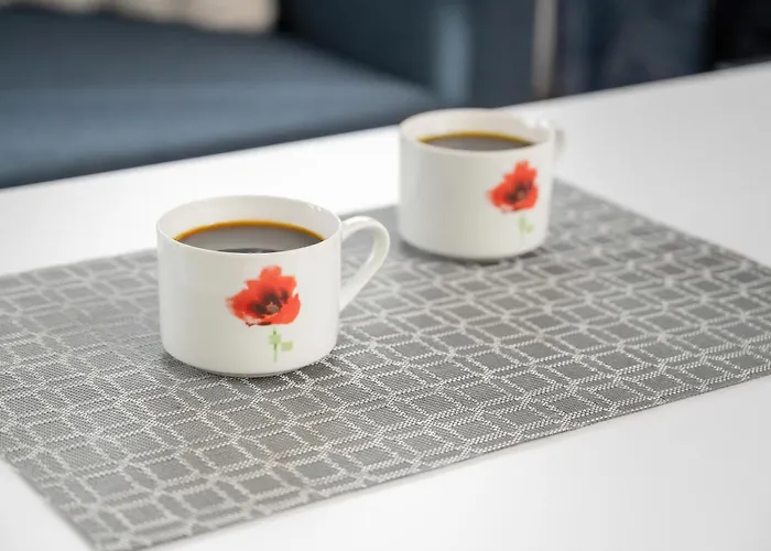 Panorama Karkonoszy - By Jantar