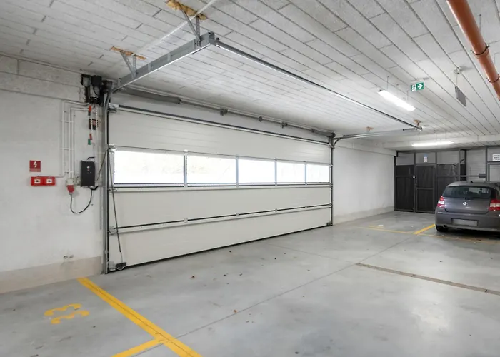 Panorama Karkonoszy - By Jantar Appartamento