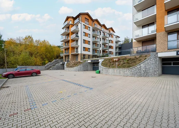 Panorama Karkonoszy - By Jantar * Karpacz